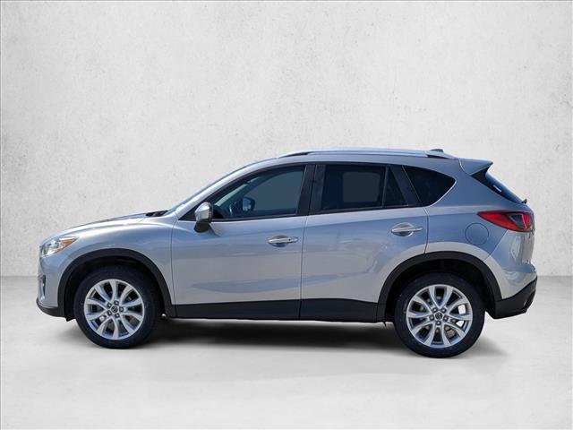 used 2014 Mazda CX-5 car, priced at $10,991