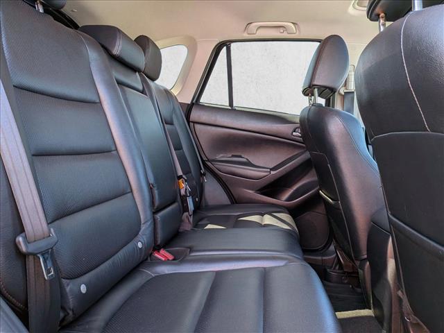 used 2014 Mazda CX-5 car, priced at $10,991