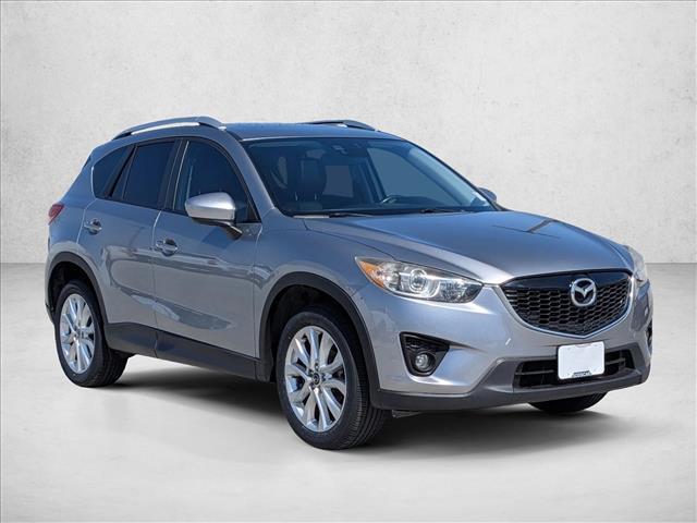 used 2014 Mazda CX-5 car, priced at $10,991