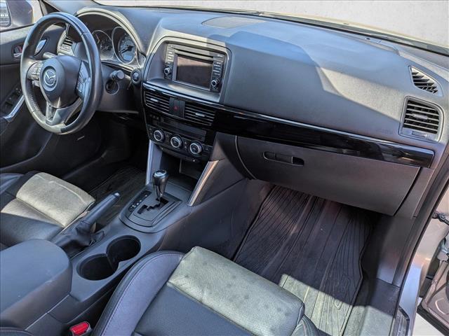 used 2014 Mazda CX-5 car, priced at $10,991