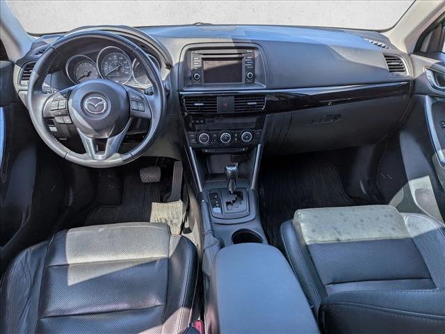 used 2014 Mazda CX-5 car, priced at $10,991