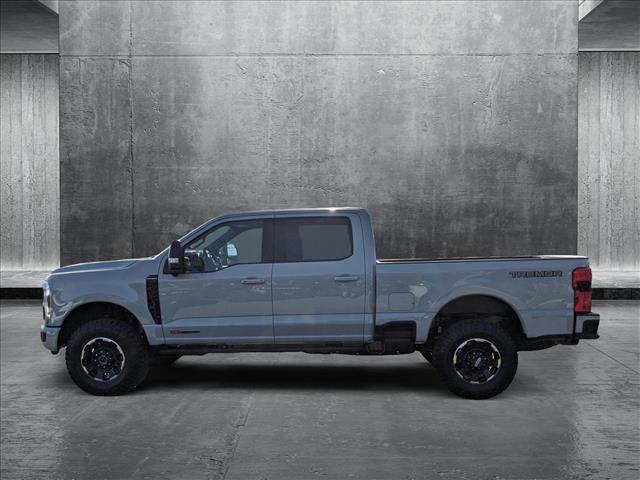 new 2025 Ford F-250 car, priced at $100,495