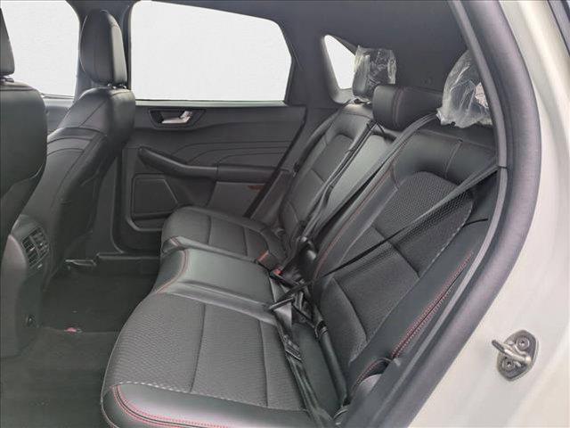 new 2025 Ford Escape car, priced at $32,970