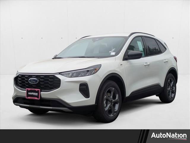 new 2025 Ford Escape car, priced at $32,970