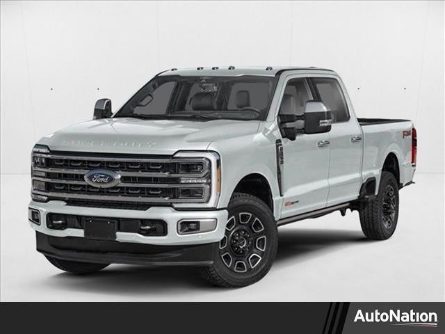new 2025 Ford F-250 car, priced at $101,945