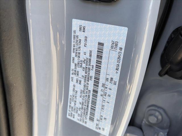 new 2025 Ford F-250 car, priced at $101,945