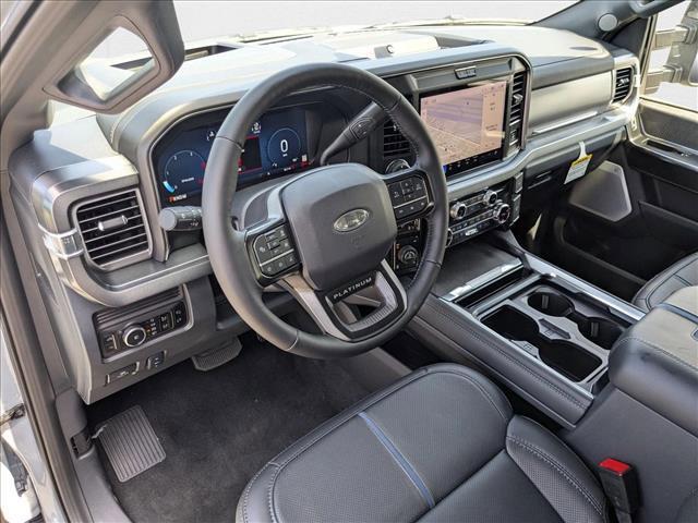 new 2025 Ford F-250 car, priced at $101,945