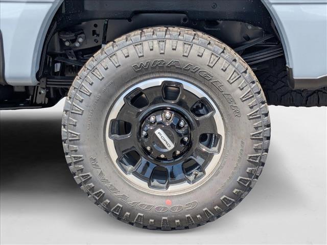 new 2025 Ford F-250 car, priced at $101,945