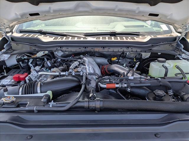 new 2025 Ford F-250 car, priced at $101,945