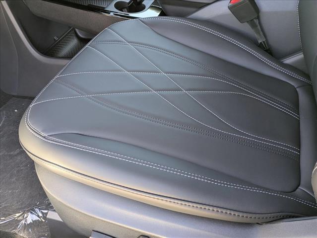 new 2025 Ford Mustang Mach-E car, priced at $41,585