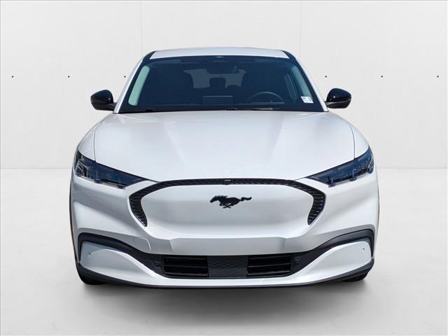 new 2025 Ford Mustang Mach-E car, priced at $41,585