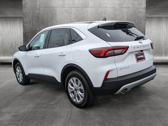 new 2024 Ford Escape car, priced at $29,990