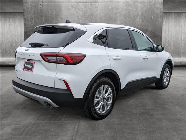 new 2024 Ford Escape car, priced at $29,990