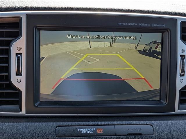 used 2017 Kia Sportage car, priced at $9,995