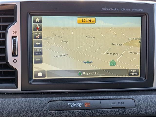 used 2017 Kia Sportage car, priced at $9,995
