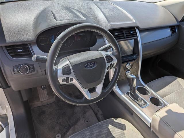 used 2012 Ford Edge car, priced at $7,995