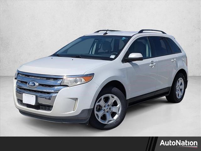 used 2012 Ford Edge car, priced at $7,995