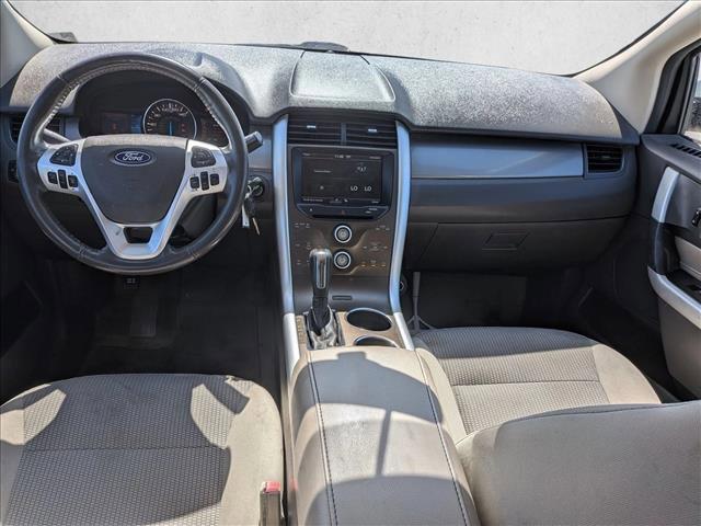 used 2012 Ford Edge car, priced at $7,995