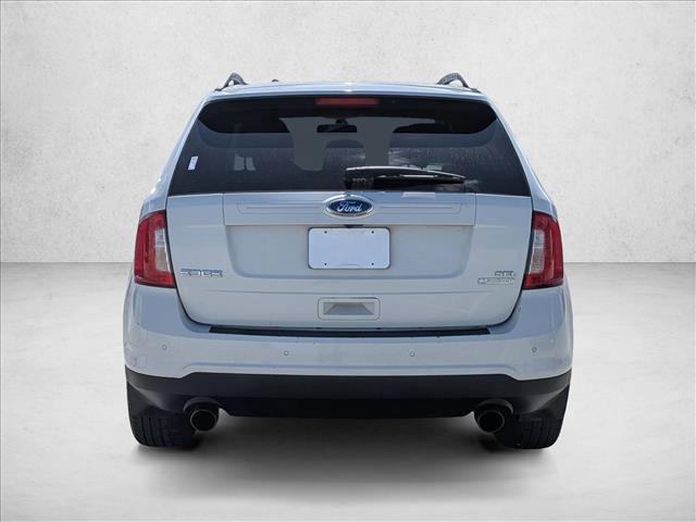 used 2012 Ford Edge car, priced at $7,995