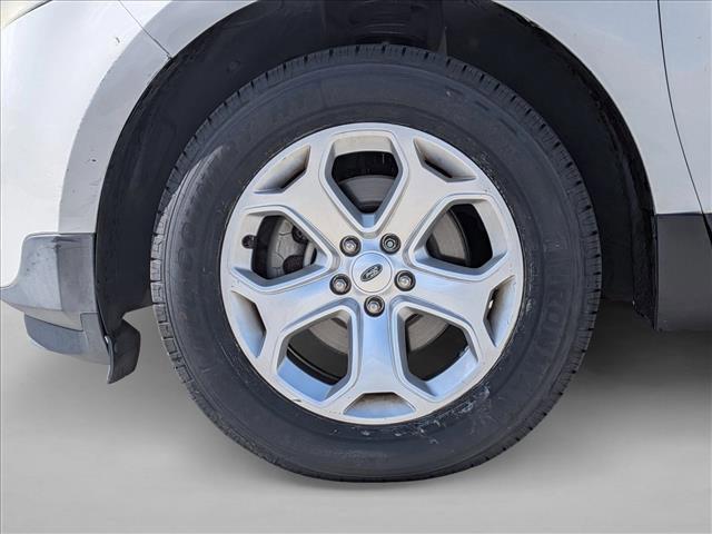 used 2012 Ford Edge car, priced at $7,995