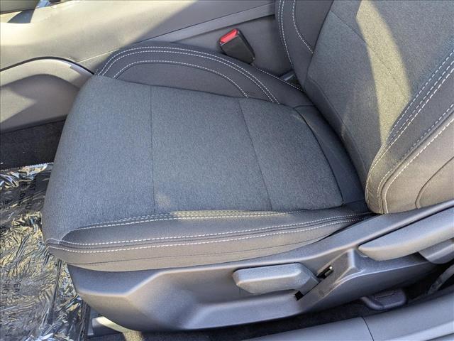 new 2026 Ford Mustang car, priced at $34,315