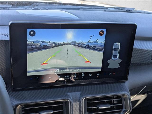 new 2026 Ford Mustang car, priced at $34,315