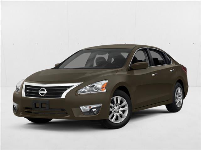 used 2013 Nissan Altima car, priced at $7,990