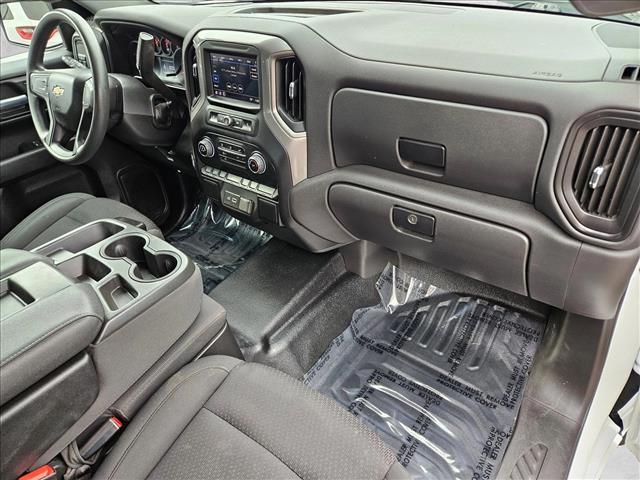 used 2023 Chevrolet Silverado 1500 car, priced at $26,905