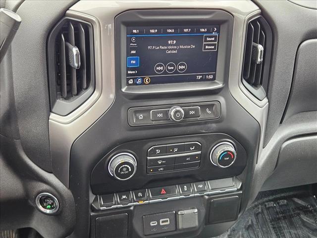 used 2023 Chevrolet Silverado 1500 car, priced at $26,905