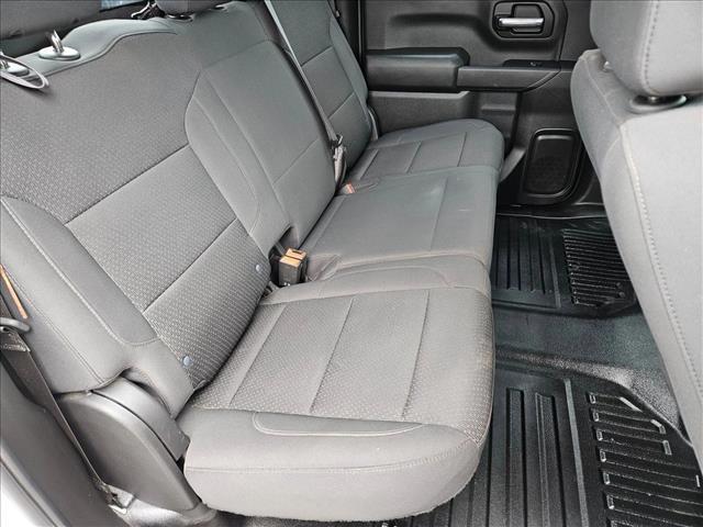 used 2023 Chevrolet Silverado 1500 car, priced at $26,905