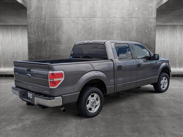 used 2011 Ford F-150 car, priced at $11,895