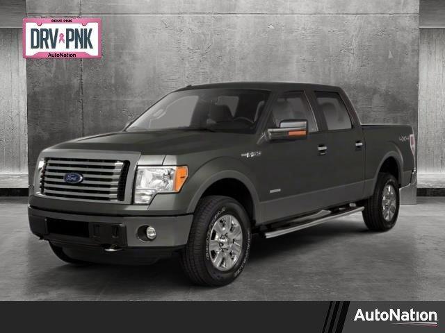 used 2011 Ford F-150 car, priced at $11,895