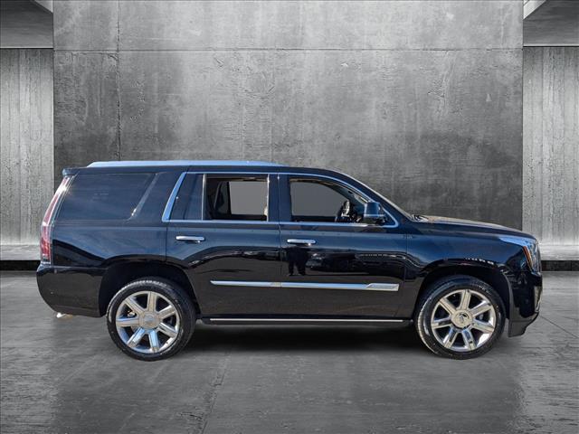 used 2020 Cadillac Escalade car, priced at $43,995