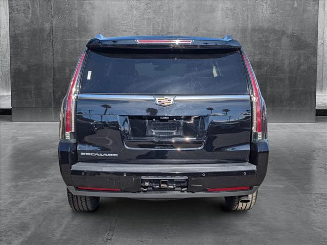 used 2020 Cadillac Escalade car, priced at $43,995