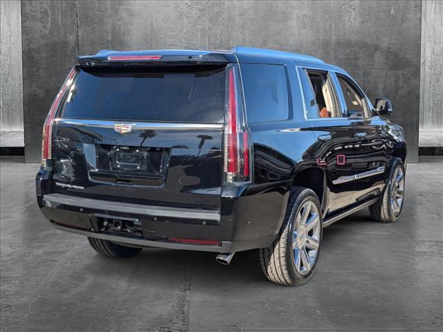 used 2020 Cadillac Escalade car, priced at $43,995