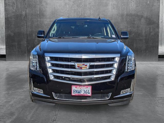 used 2020 Cadillac Escalade car, priced at $43,995