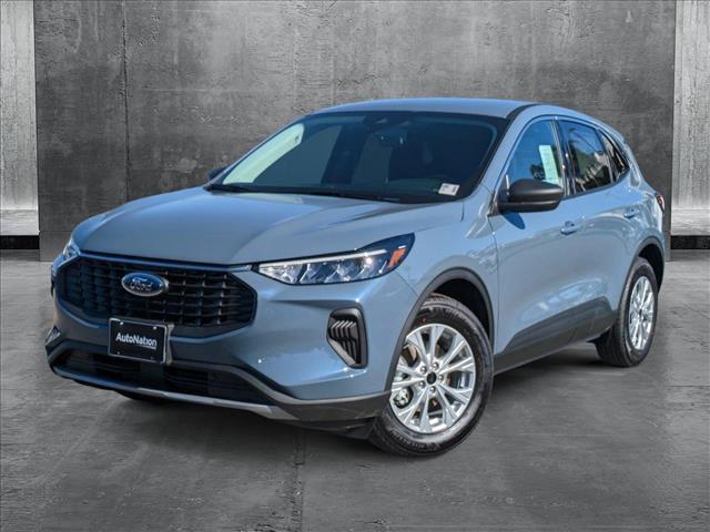 new 2024 Ford Escape car, priced at $25,495