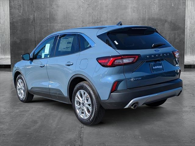 new 2024 Ford Escape car, priced at $25,495