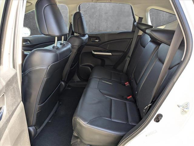 used 2015 Honda CR-V car, priced at $16,995