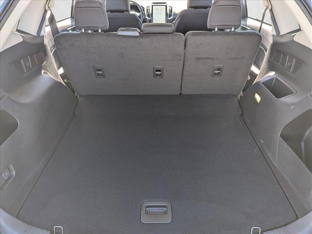 used 2022 Ford Edge car, priced at $22,995