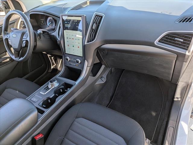 used 2022 Ford Edge car, priced at $22,995