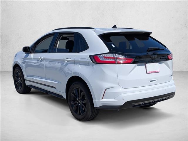 used 2022 Ford Edge car, priced at $22,995