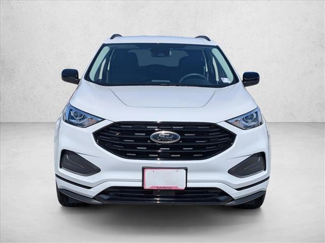 used 2022 Ford Edge car, priced at $22,995