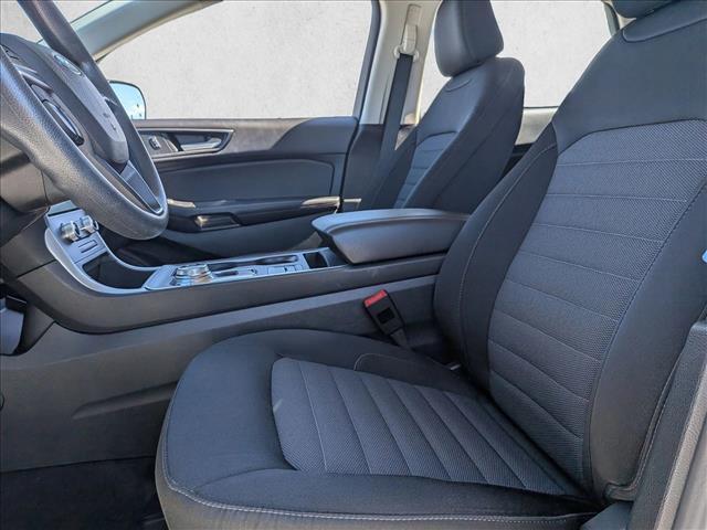 used 2022 Ford Edge car, priced at $22,995