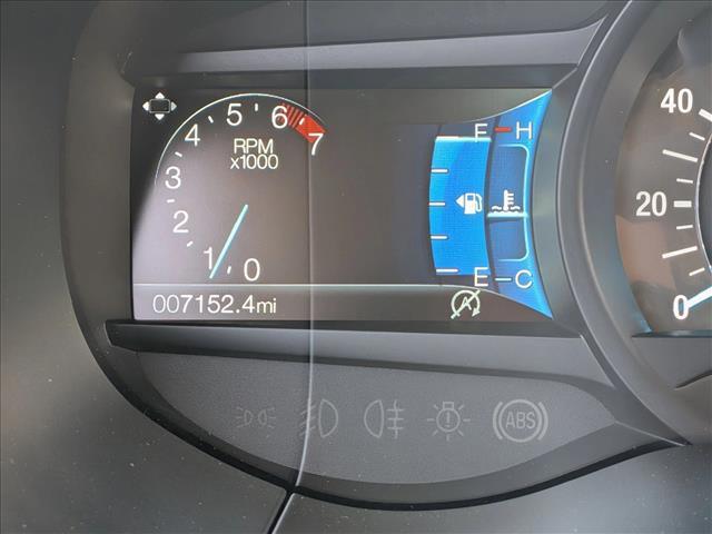 used 2022 Ford Edge car, priced at $22,995