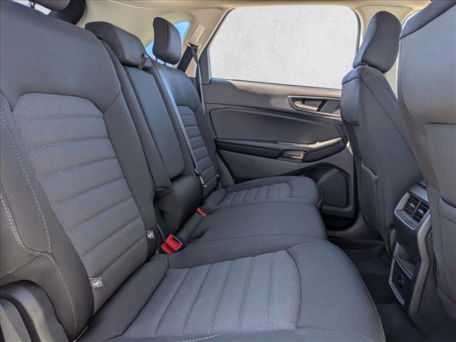 used 2022 Ford Edge car, priced at $22,995