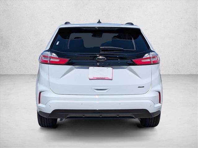 used 2022 Ford Edge car, priced at $22,995