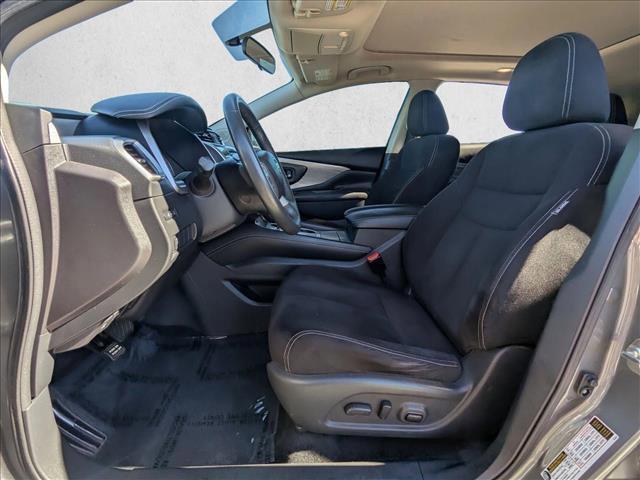 used 2016 Nissan Murano car, priced at $14,404