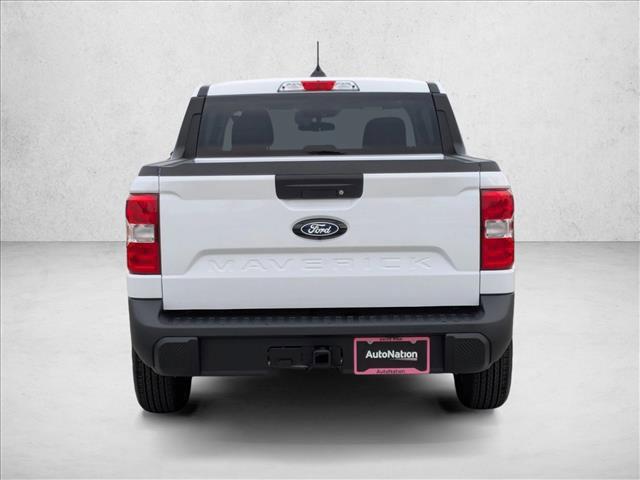 new 2025 Ford Maverick car, priced at $32,160