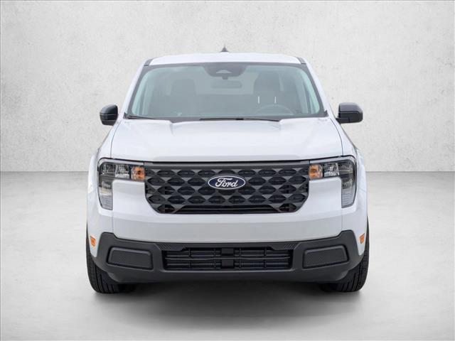 new 2025 Ford Maverick car, priced at $32,160